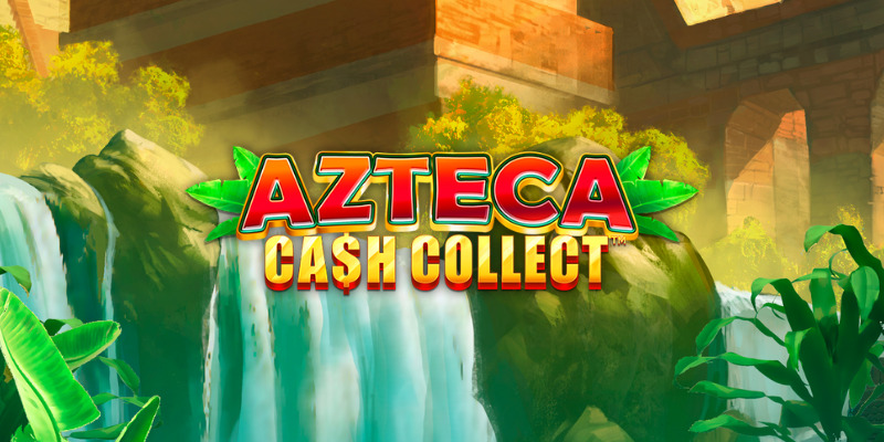 Azteca: Cash Collect - Зацени ацтекское бабло!