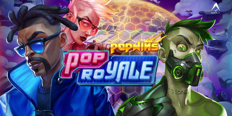 POP Royale: Коротко о Главном