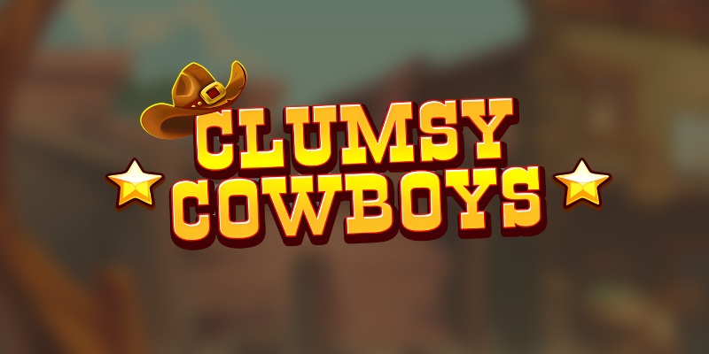 Clumsy Cowboys: Дикий Запад с приветом от животных и липкими Wilds
