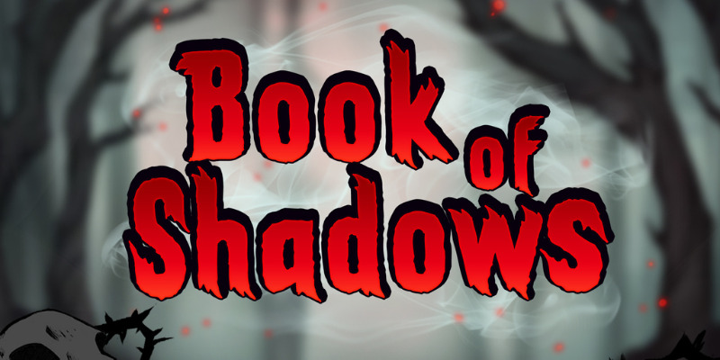 Book of Shadows: Книга Теней – разбор полетов
