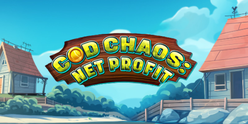 Cod Chaos: Net Profit - Быстрый Обзор Слота