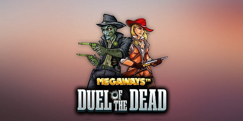 Duel of the Dead Megaways: Дикий Запад, зомби и тыщи способов выиграть!