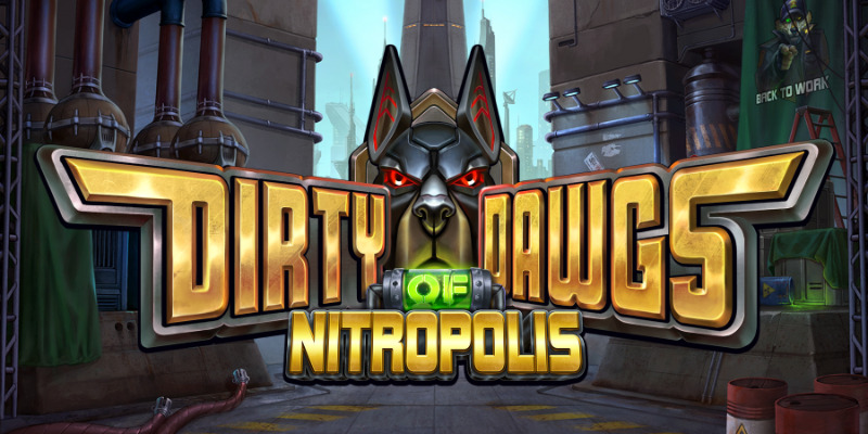 Dirty Dawgs of Nitropolis: Псы возвращаются, но стали проще?