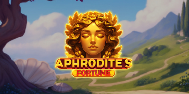 Aphrodite's Fortune: Quick Slot Review - Does Aphrodite Bless You with Wins?