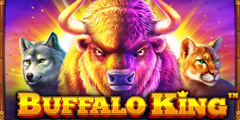 Buffalo King – Реально Король? Обзор слота от Pragmatic Play