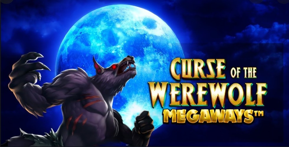 Проклятие Оборотня Megaways:  Зубастый слот от Pragmatic Play