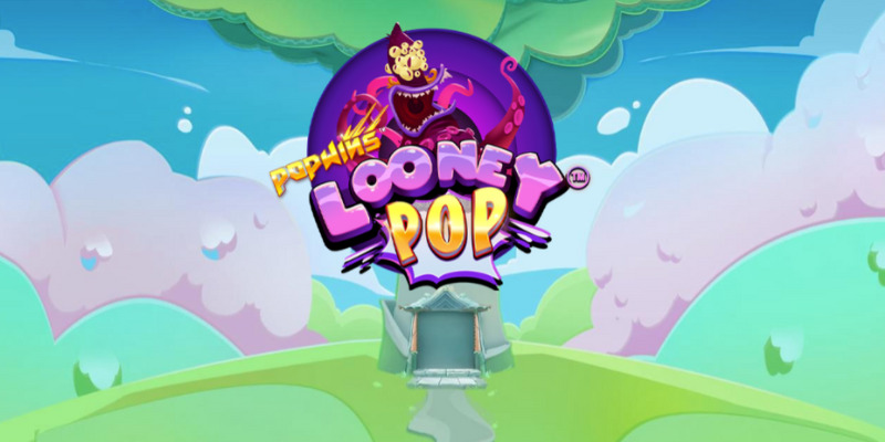 LooneyPop – обзор от казино-журналиста: Монстры, Popwins и ZapReel в деле
