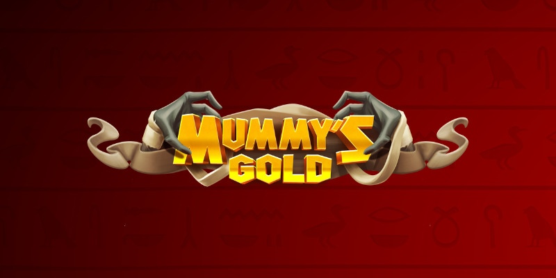 Mummy's Gold – разнос мумий или слив депозита? Обзор слота