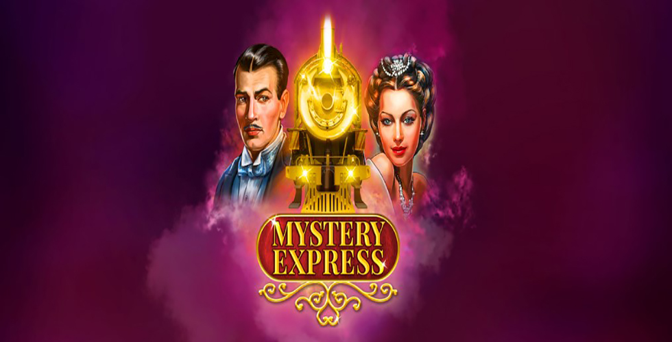 Mystery Express - Запрыгивай в поезд за сокровищами!