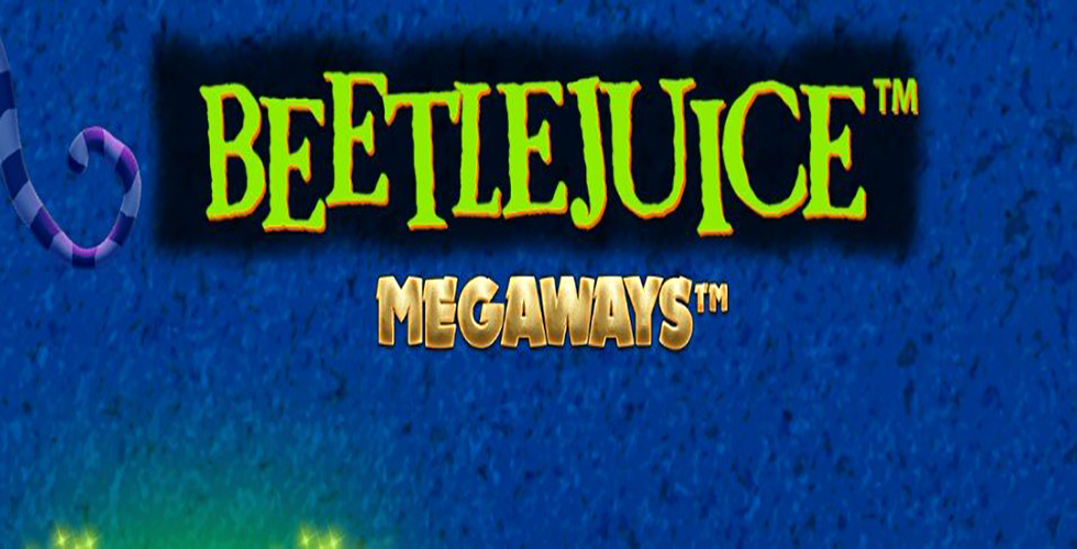 Обзор слота Beetlejuice Megaways: Стоит ли заценить?