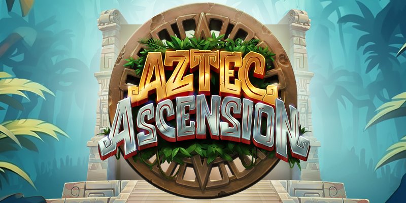 Aztec Ascension: Зацени этот слот, если не боишься ацтеков