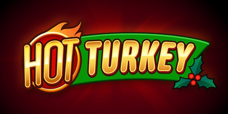 Hot Turkey – Турция на гриле: Обзор слота Thunderkick