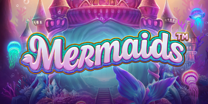 Mermaids: Быстрый Обзор Слота Про Русалок