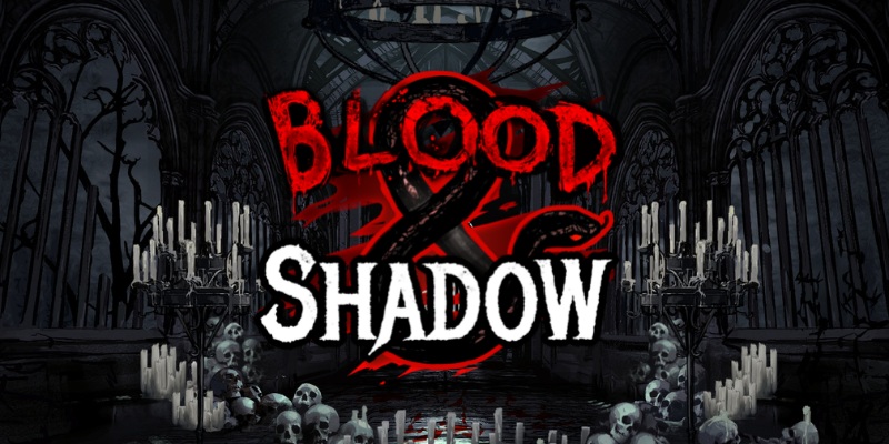 Blood & Shadow: NoLimit City Again with the Creepy Vibes