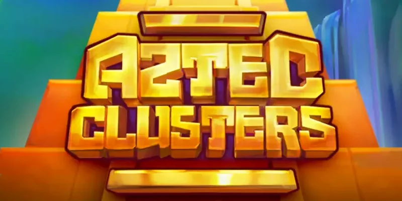 Aztec Clusters: Слот, который залипнет тебе в память!