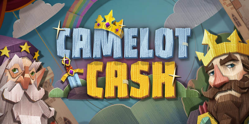 Camelot Cash: кукольный театр с заносами?