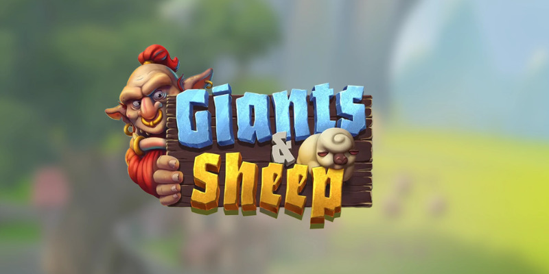 Giants & Sheep: Честный разбор слота. Великаны, овцы и твои деньги
