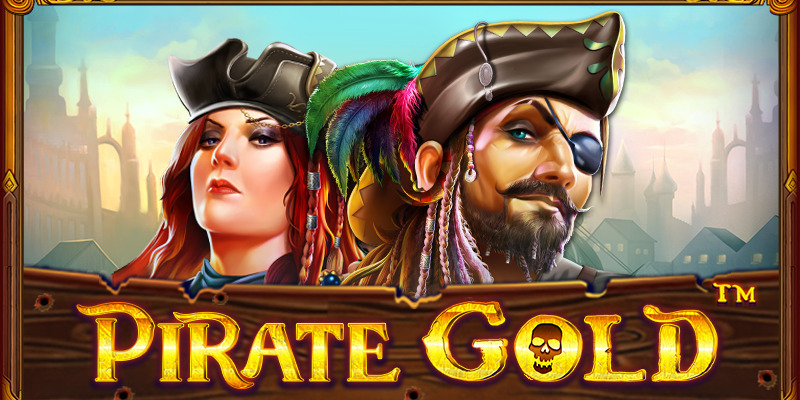 Pirate Gold: Рубим Правду о Пиратском Слоте
