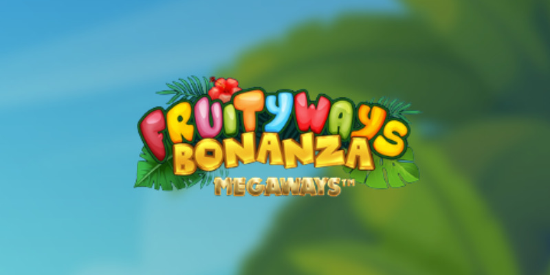 Fruityways Bonanza Megaways: Тропики, Megaways и Стоит ли Оно Того?