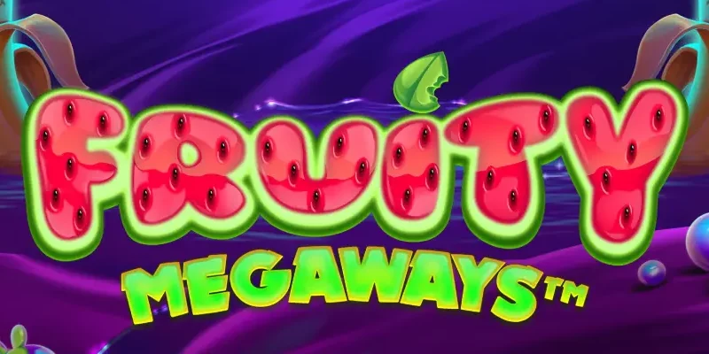 Fruity Megaways: Фруктовый беспредел или проходняк?