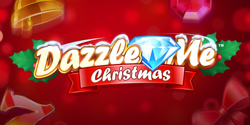 Dazzle Me Christmas: Новогодний слот от NetEnt – разнос или мишура?