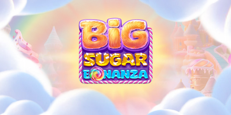 Big Sugar Bonanza: Сладкий слот или слипнется?