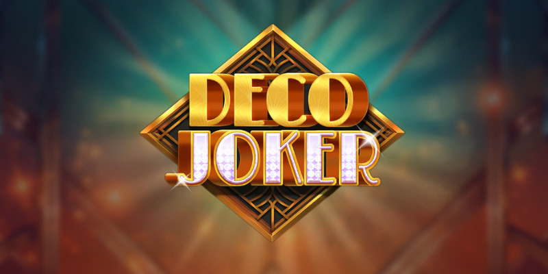 Deco Joker: Где катать?