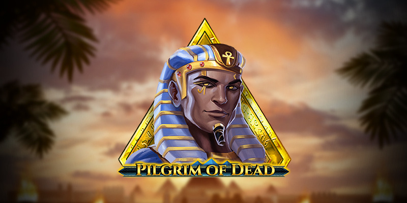 Pilgrim of Dead - стоит ли внимания новый слот от Play'n GO?