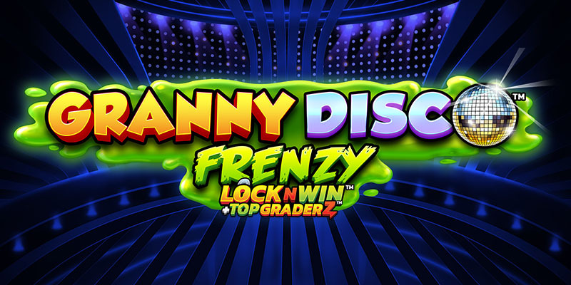 Granny Disco Frenzy: Бабуля против зомби на дискотеке!