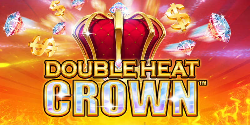 Рубилово в Double Heat: Crown? Лови казино!