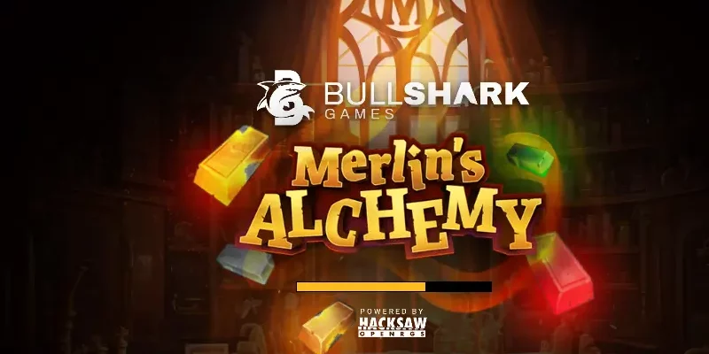 Merlin's Alchemy: Честный Обзор Слота. Мерлин Наварит Золота?