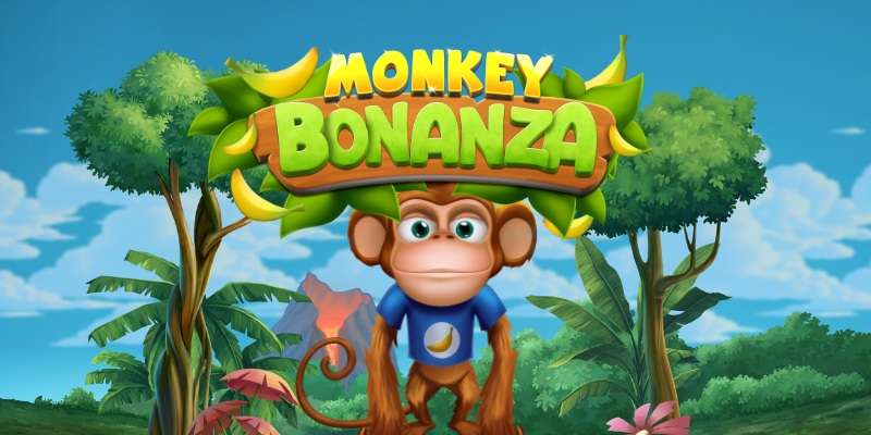 Monkey Bonanza: Честный Обзор Слота - Бананы, Бонусы и Бешеные Обезьяны!