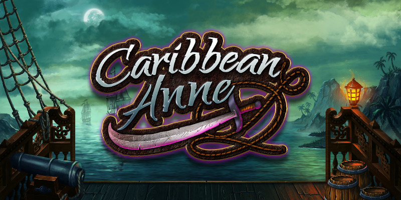 Caribbean Anne: Пиратский слот от Kalamba - ныряем глубже