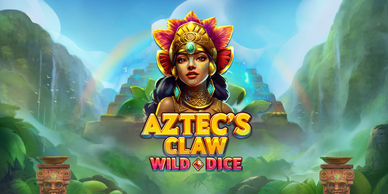 Aztec’s Claw Wild Dice: Где залипнуть по-жесткому