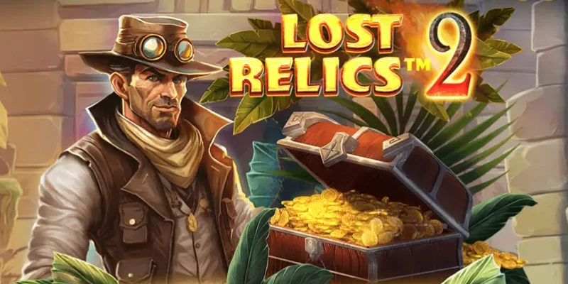 Lost Relics 2: Копаем сокровища или сливаем банк? Обзор от практика