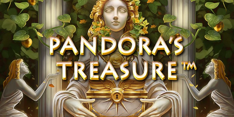 Pandora's Treasure: Быстрый Обзор Слота