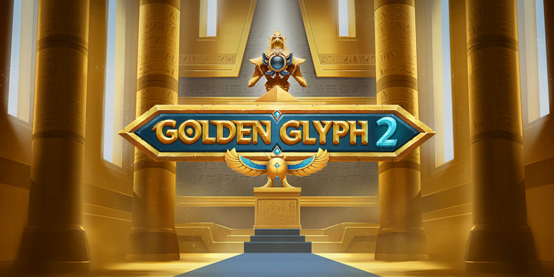 Golden Glyph 2: Египетский Реванш или Очередной Клон?