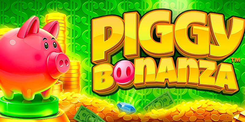 Piggy Bonanza: Копилка на максималках! Обзор слота