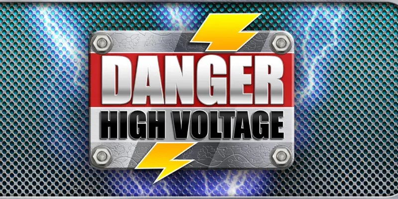 Danger High Voltage – Обзор и где заценить слот