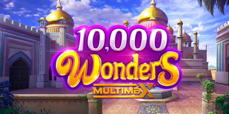 10,000 Wonders MultiMax: Честный разбор полетов
