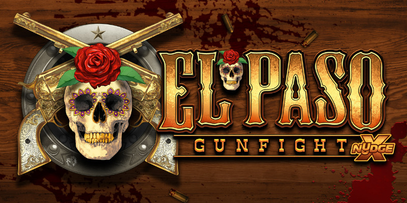 El Paso Gunfight xNudge: Дикий Запад, xNudge и куча бабла