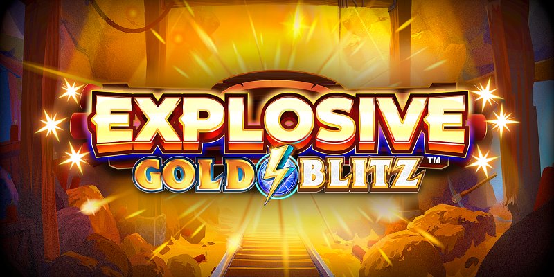 Explosive Gold Blitz: Шахта, Динамит и Золото!