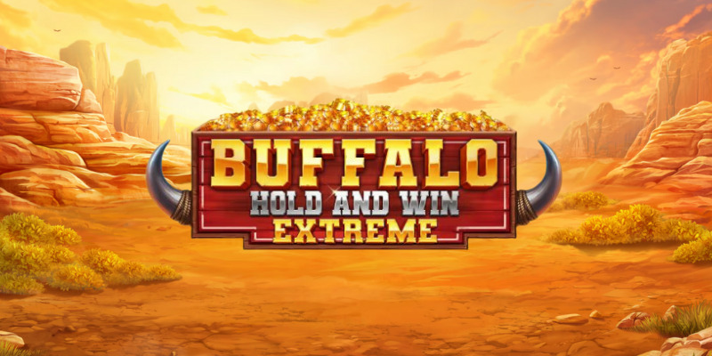 Buffalo Hold & Win Extreme: Экстрим или мимо?