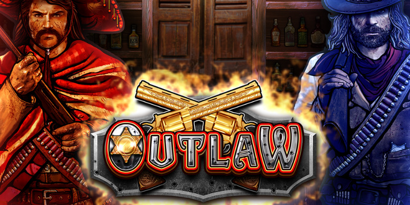 Обзор слота Outlaw: Дикий Запад, Megaways и куча бонусов