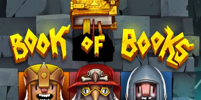 Слот Book of Books: Стоит ли тратить время на Книгу Книг?