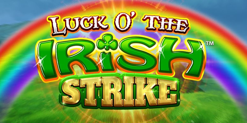 Luck O' the Irish Strike: Залетай, если любишь Ирландию и удачу?