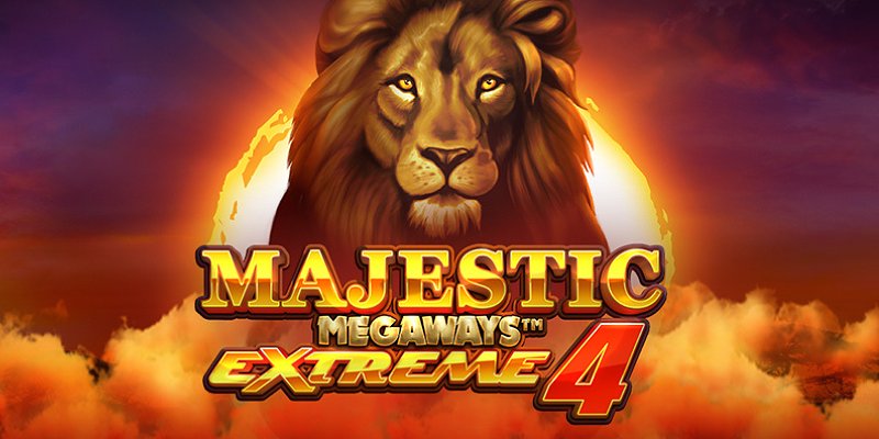 Majestic Megaways Extreme 4:  Обзор