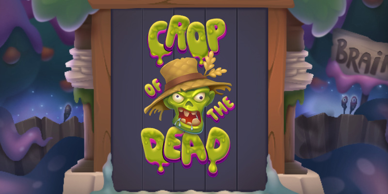 Crop of the Dead: Краткий обзор слота