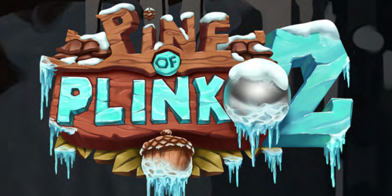Pine of Plinko 2: Плинко Революция от Пайни!