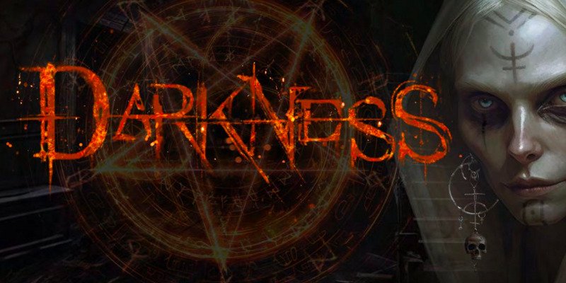 Darkness: Обзор мрачного слота от Print Studios